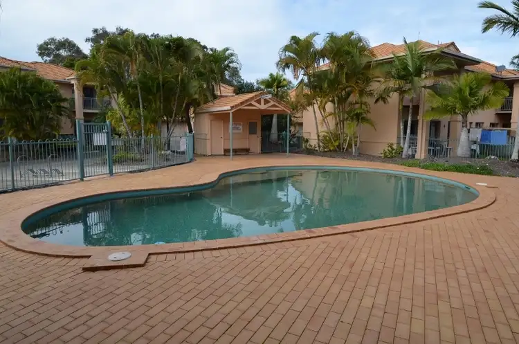 Second view of Homely townhouse listing, 11/92 Guineas Creek Rd, Currumbin Waters QLD 4223