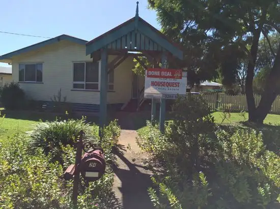 24 Baillieston Street, Leichhardt QLD 4305