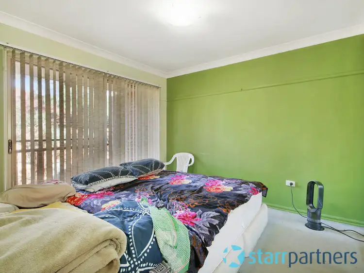 Sixth view of Homely unit listing, 19/90-92 Stapleton Street, Pendle Hill NSW 2145