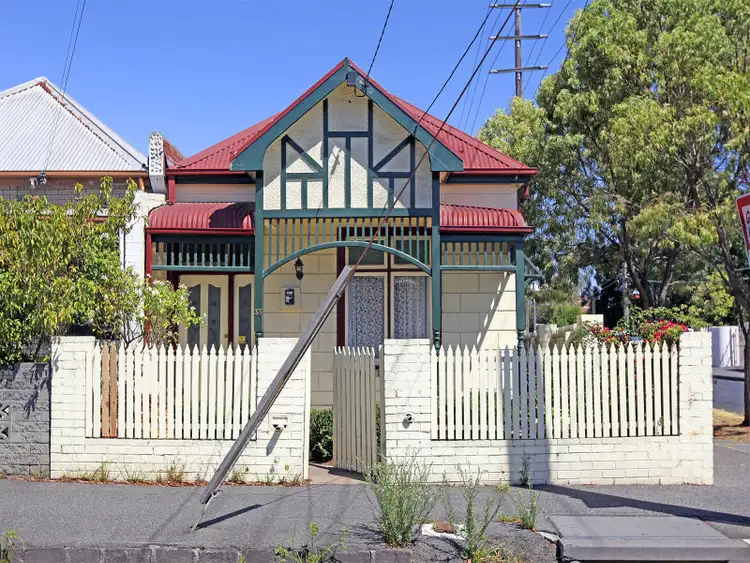 33 De Carle Street, Brunswick VIC 3056