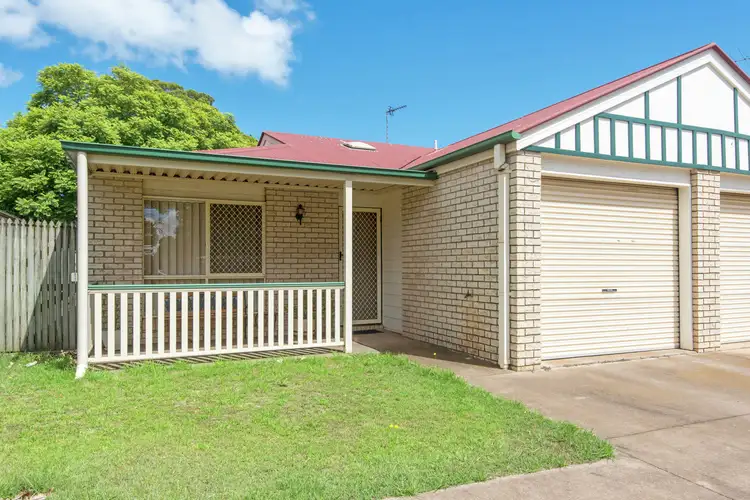 5/265 Taylor Street, Wilsonton QLD 4350