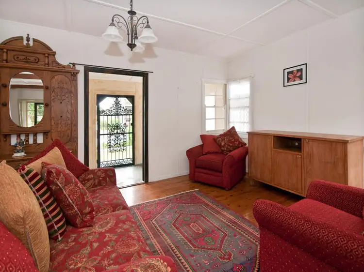 Second view of Homely house listing, 19 Eleventh Ave, Brighton QLD 4017