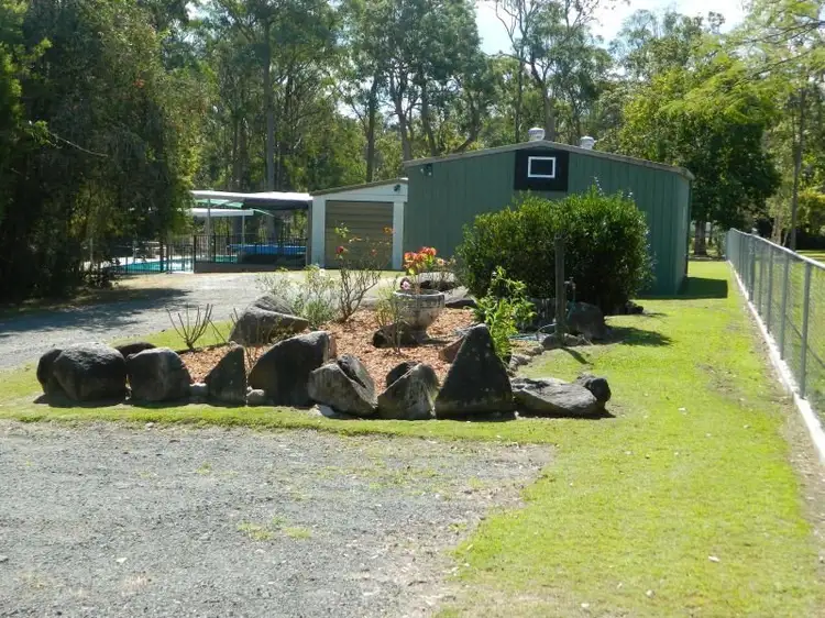 Main view of Homely rural property listing, 14 Carmichael Court, D'aguilar QLD 4514