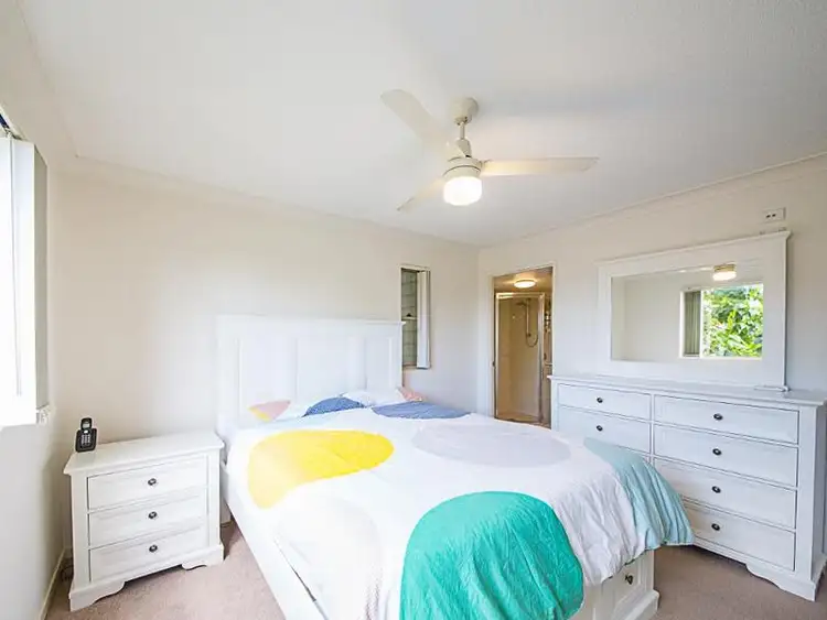 Seventh view of Homely apartment listing, 10/13D Wyndham Ave, Southport QLD 4215