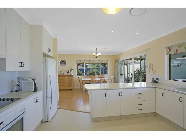 Third view of Homely house listing, 74 Westfield Drive, Westbrook QLD 4350
