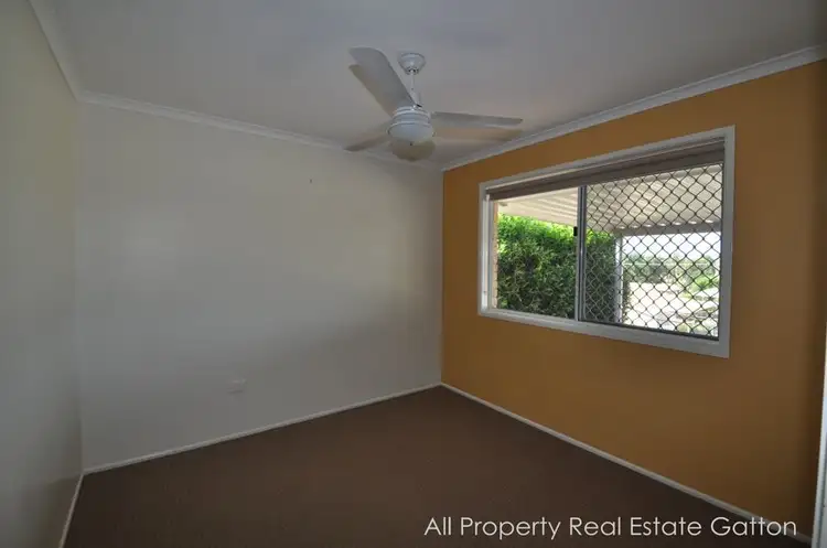 Second view of Homely house listing, 51 Fitzgerald Street, Gatton QLD 4343