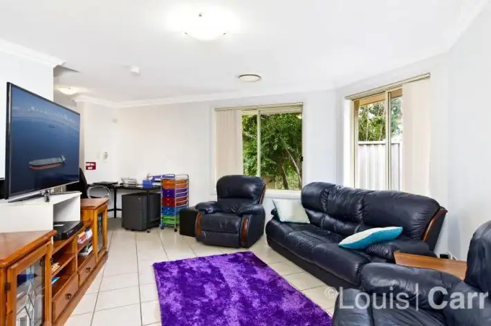Second view of Homely house listing, 4/44-46 Meryll Avenue, Baulkham Hills NSW 2153