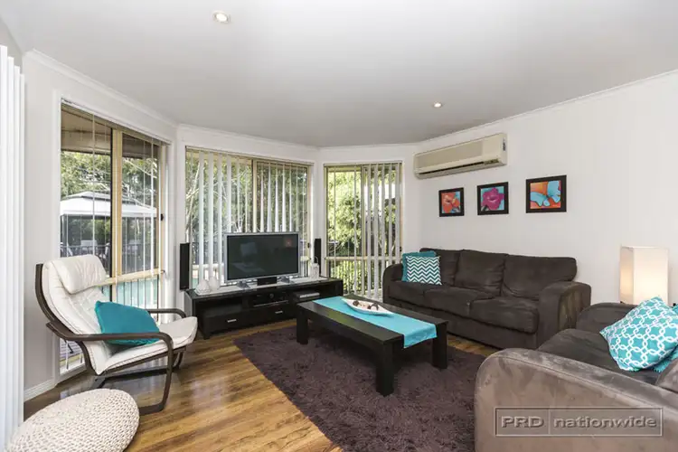 Third view of Homely house listing, 41 Trafalgar Crescent, Valentine NSW 2280