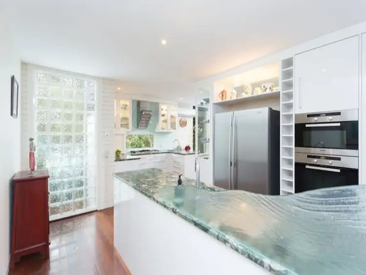 Third view of Homely house listing, 8 Chapel Hill Road, Chapel Hill QLD 4069