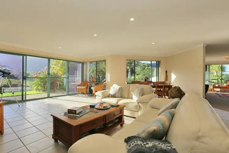 Fifth view of Homely rural property listing, 505C Crossmaglen Road, Bonville NSW 2450