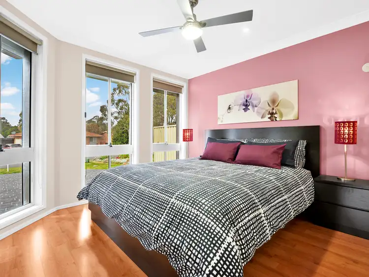Fifth view of Homely house listing, 17 Carandini St, St Helens Park NSW 2560