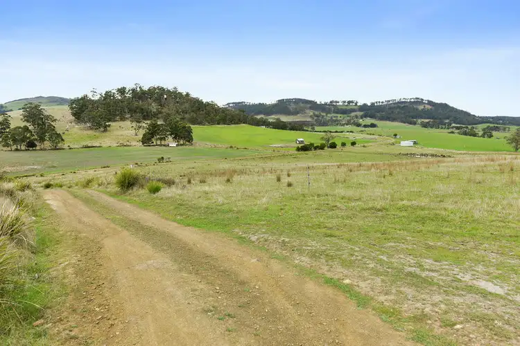 Main view of Homely rural property listing, 165 Woods Road, Kellevie TAS 7176