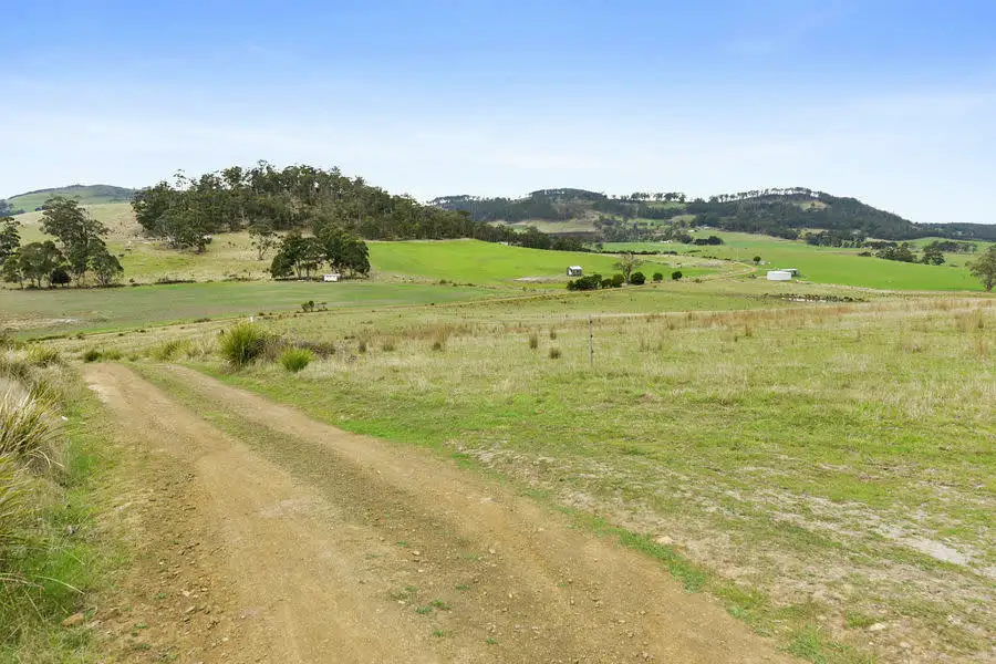 Main view of Homely rural property listing, 165 Woods Road, Kellevie TAS 7176