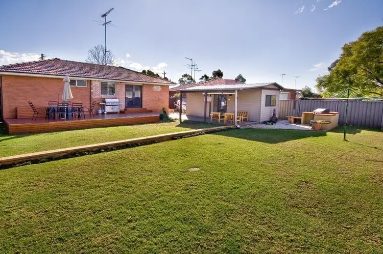 Fourth view of Homely house listing, 16 Edith St, Kingswood NSW 2747