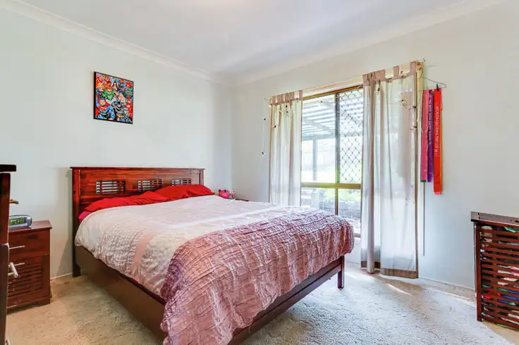 Fifth view of Homely house listing, 7 YARROW COURT, Redbank Plains QLD 4301