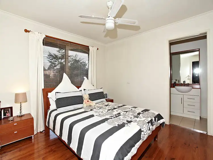 Fifth view of Homely house listing, 7 Marra Court, Endeavour Hills VIC 3802
