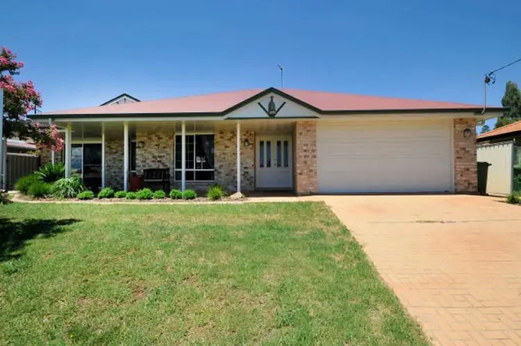 Main view of Homely house listing, 6 Bunya street, Kearneys Spring QLD 4350