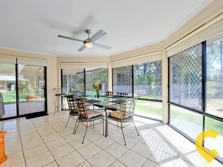 Third view of Homely house listing, 1 Parakeet Court, Warner QLD 4500