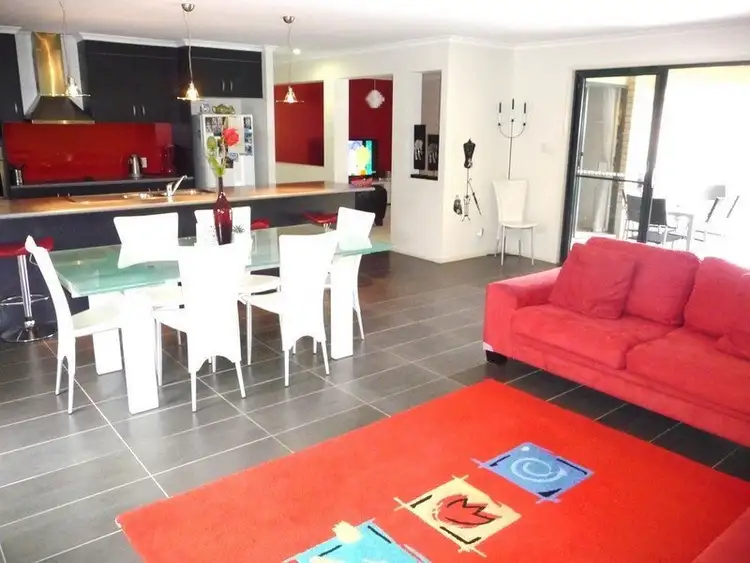 Third view of Homely house listing, 94 Heritage Drive, Brassall QLD 4305