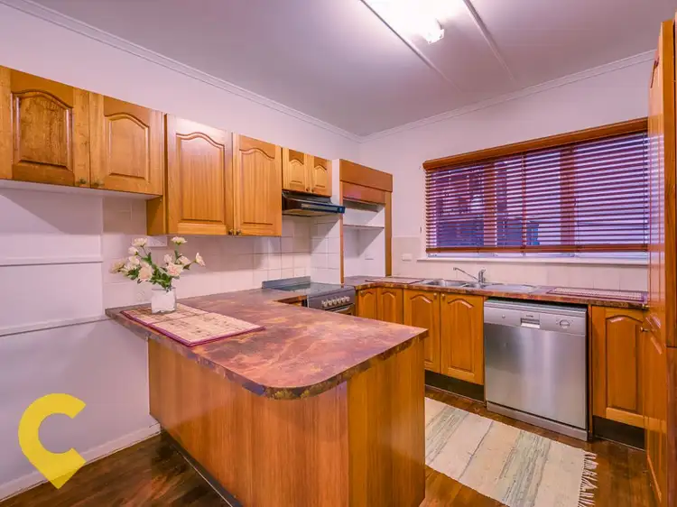 Fourth view of Homely house listing, 4 Pelton Street, Aspley QLD 4034