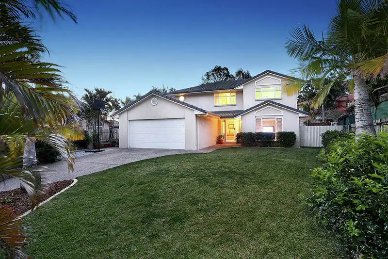 Main view of Homely house listing, 3 Karka Close, Eight Mile Plains QLD 4113