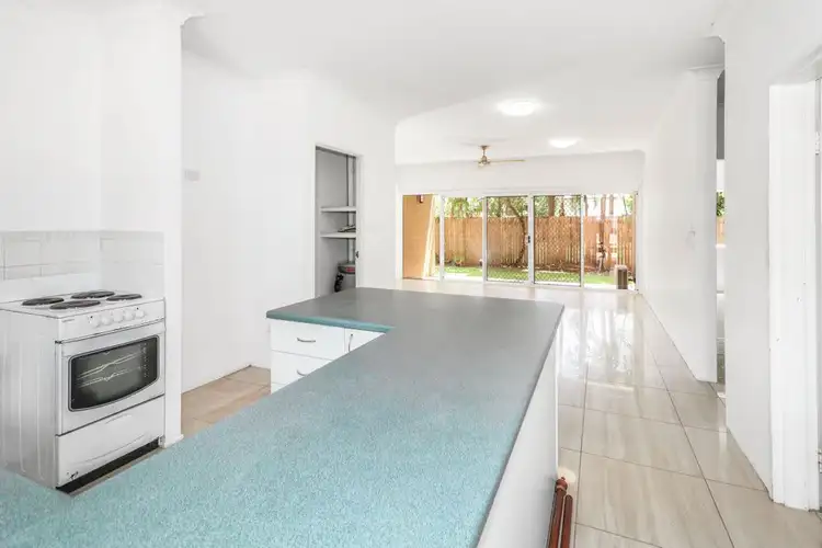 Main view of Homely unit listing, 13/9 Behan Street, Manunda QLD 4870
