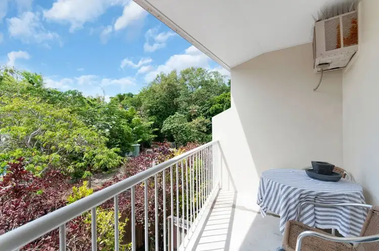 Second view of Homely unit listing, 38/54-66 Trinity Beach Road, Trinity Beach QLD 4879