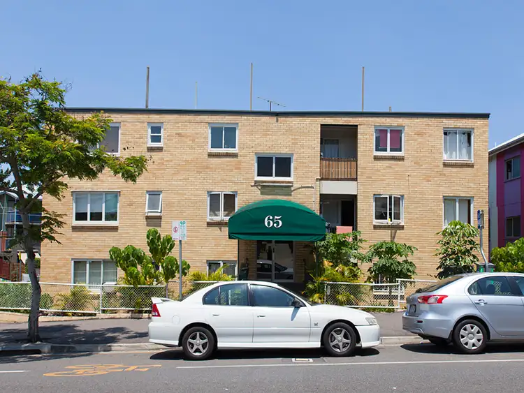 3/65 Browning Street, South Brisbane QLD 4101