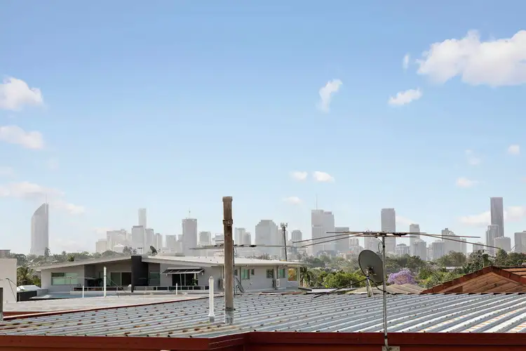Sixth view of Homely unit listing, 7/28 Kitchener Street, Coorparoo QLD 4151