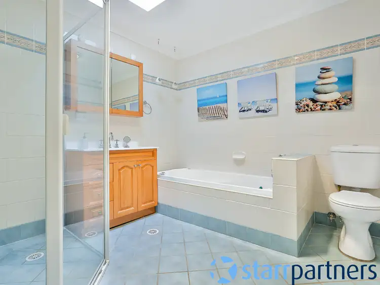 Third view of Homely house listing, 7 Elliot Place, St Helens Park NSW 2560