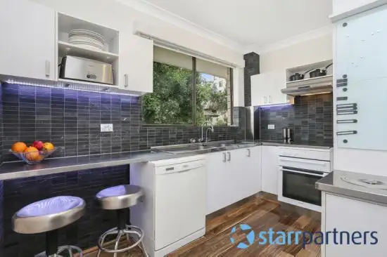 29/504 Church Street, North Parramatta NSW 2151