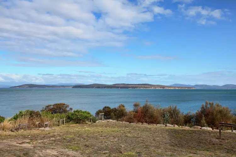 Fifth view of Homely land listing, 47 Linden Road, Primrose Sands TAS 7173