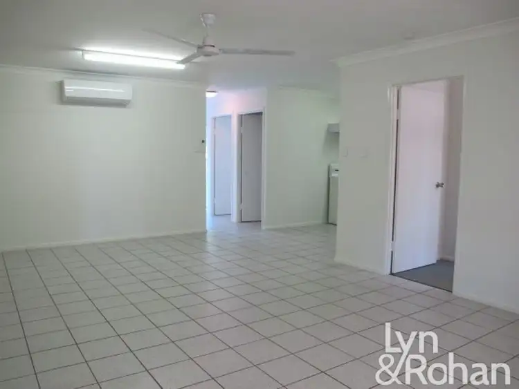 Third view of Homely unit listing, 3/18 Redpath Street, North Ward QLD 4810