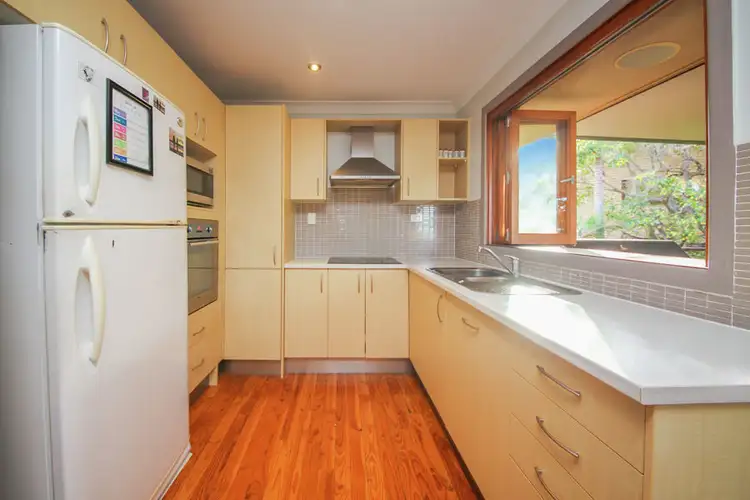 Fifth view of Homely house listing, 1 Swanson Parade, Carina QLD 4152