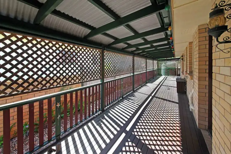 Fifth view of Homely house listing, 27 Hillgrove Street, Upper Mount Gravatt QLD 4122