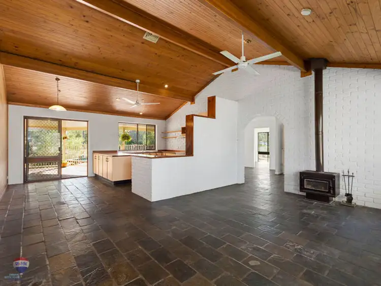 Second view of Homely house listing, 591 Junction Road, Barellan Point QLD 4306