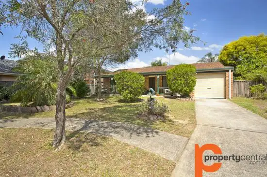 Fourth view of Homely house listing, 4 Huron Place, Jamisontown NSW 2750