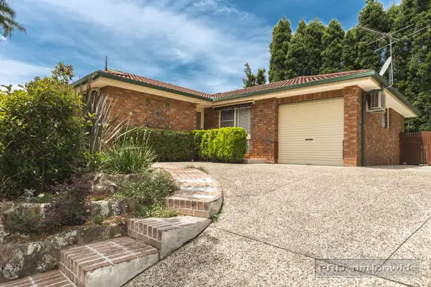 Main view of Homely house listing, 98 Wyndham Way, Eleebana NSW 2282