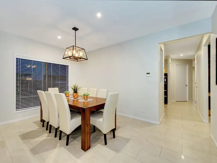 Fourth view of Homely house listing, 33 Altitude Street, Rochedale QLD 4123
