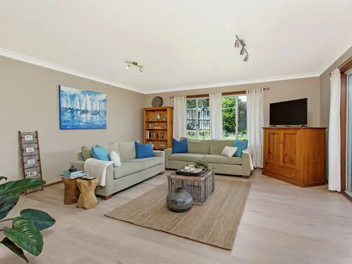 Second view of Homely house listing, 12 Longworth Crescent, Castle Hill NSW 2154
