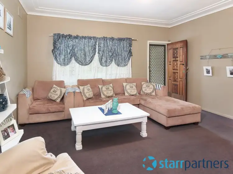 Fifth view of Homely house listing, 21 Melbourne Street, Oxley Park NSW 2760