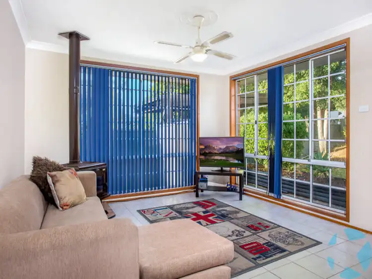 Second view of Homely house listing, 2/60 Fenton Crescent, Minto NSW 2566