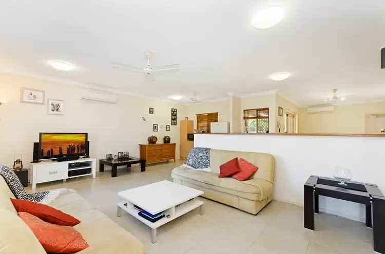 Fourth view of Homely house listing, 16 Gardiner Court, Kelso QLD 4815