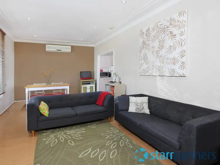 Sixth view of Homely house listing, 5 Moffatt Drive, Lalor Park NSW 2147