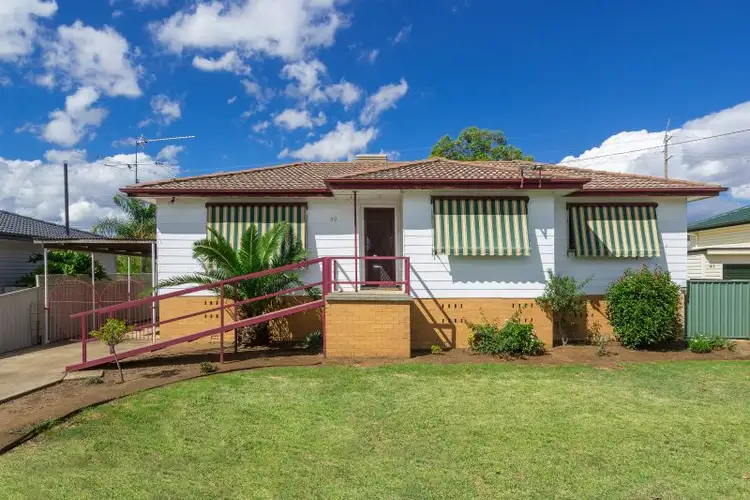 Main view of Homely house listing, 39 Kurrawan Street, Tamworth NSW 2340
