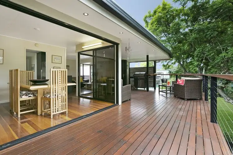 Second view of Homely house listing, 20 Tarbet Street, Kenmore QLD 4069