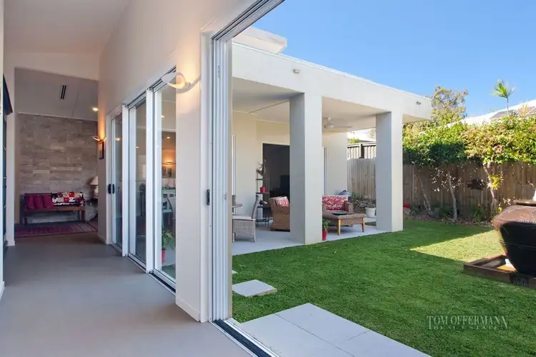 Seventh view of Homely house listing, 35 Jacksonia Place, Noosaville QLD 4566