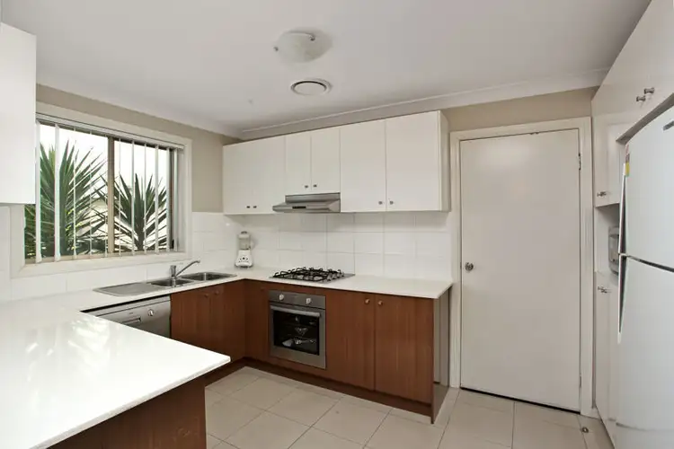 Third view of Homely townhouse listing, 4/1 O'Brien Street, Mount Druitt NSW 2770