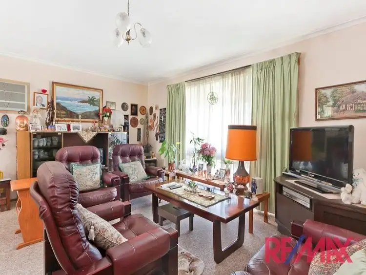 Fourth view of Homely house listing, 6 Aldridge Court, Hampton Park VIC 3976