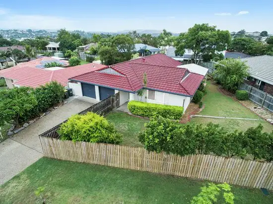 Main view of Homely house listing, 9 Sandalwood Street, Sinnamon Park QLD 4073